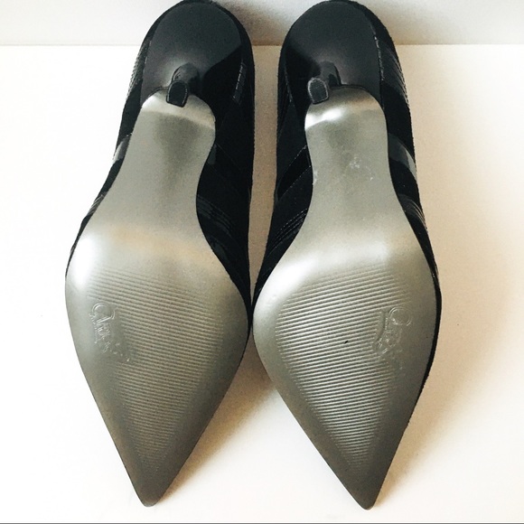 NWT Carlos Santana “ Casino” Stiletto - Picture 5 of 5